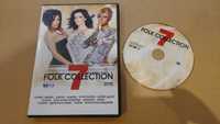 Folk Collection 7(2010) - Пайнер ДВД