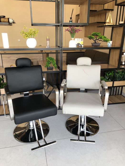 Salon uchun kreslo