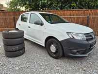 Dacia Sandero Dacia Sandero 2013, 33.400 Km