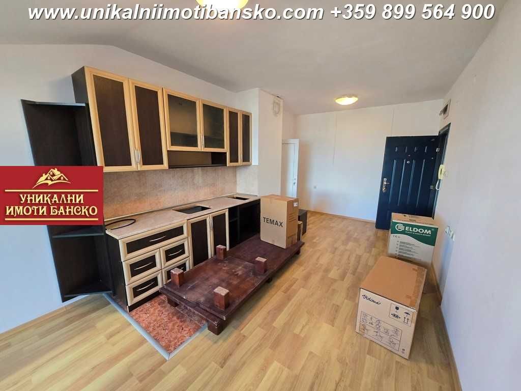 Продава се Едностаен апартамент в Банско - 51 кв.м за 785 €/кв.м - Снимка #9
