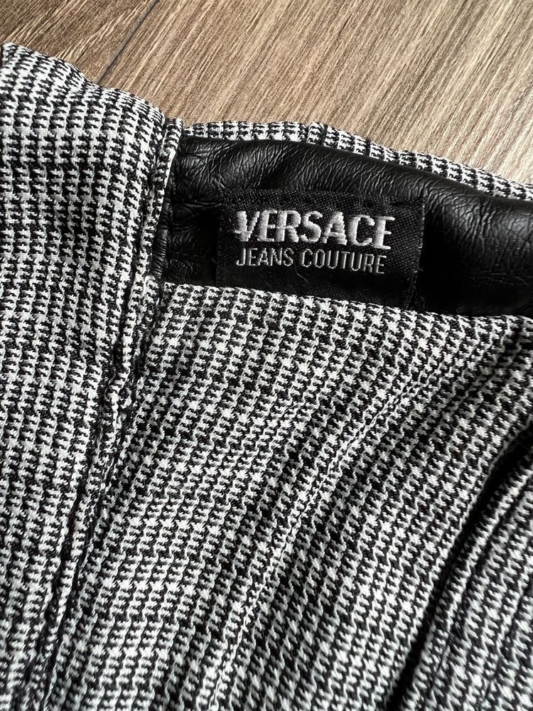 Pantaloni Versace originali