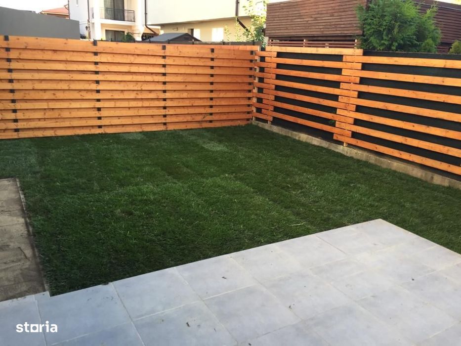 Vila noua ,disponibila imediat,Popesti Leordeni
