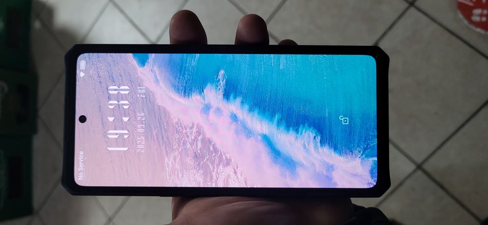 Vând IIIF150 Air2 Ultra – telefon rugged / ultra-thin 5G, stare ca nou