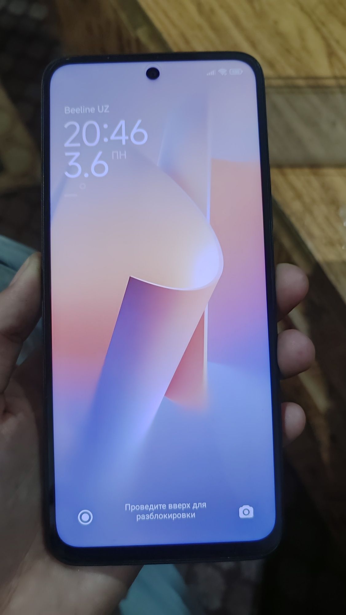 Redmi 12  4/128 xotira