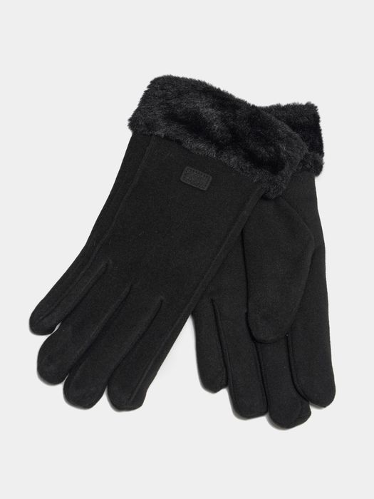 Женские перчатки