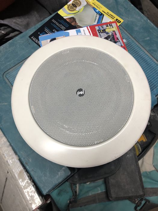 Тонколони за вграждане