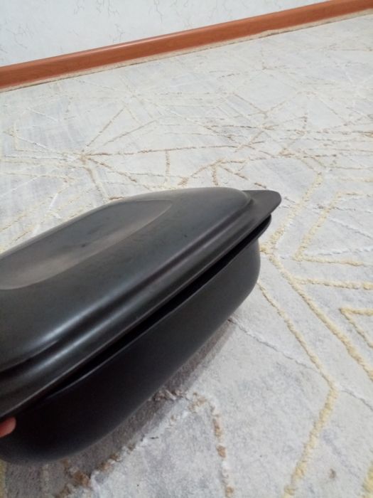 посуда Tupperware