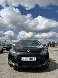 Vand Renault Megan GT Line