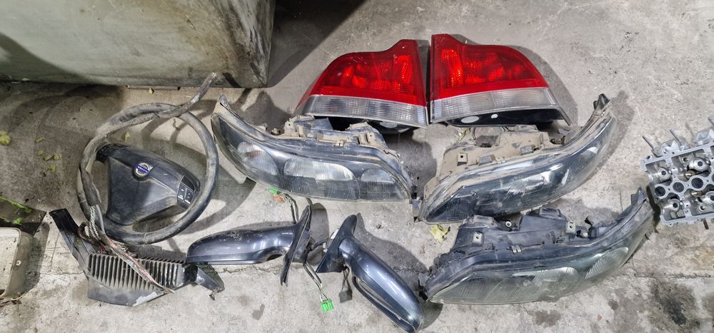 Части за волво с 60 volvo s 60