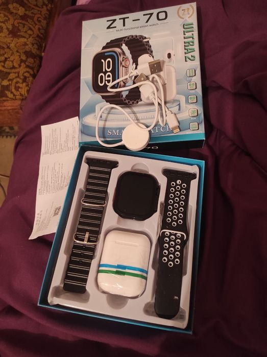 Продам Самсунг А75 за 30000