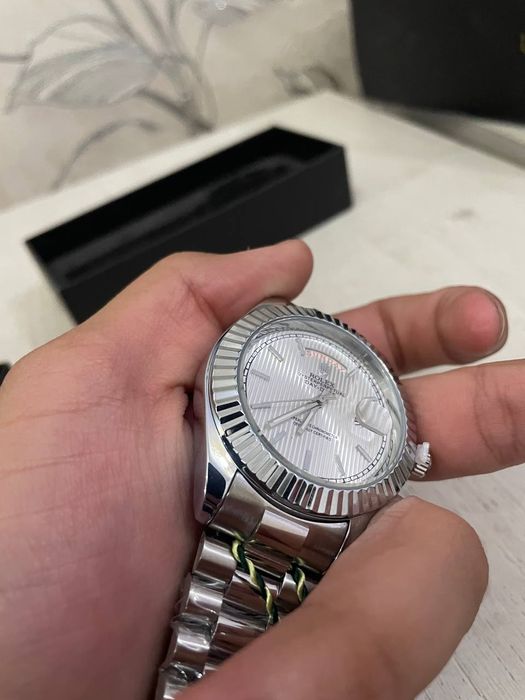 Rolex day date, (President)