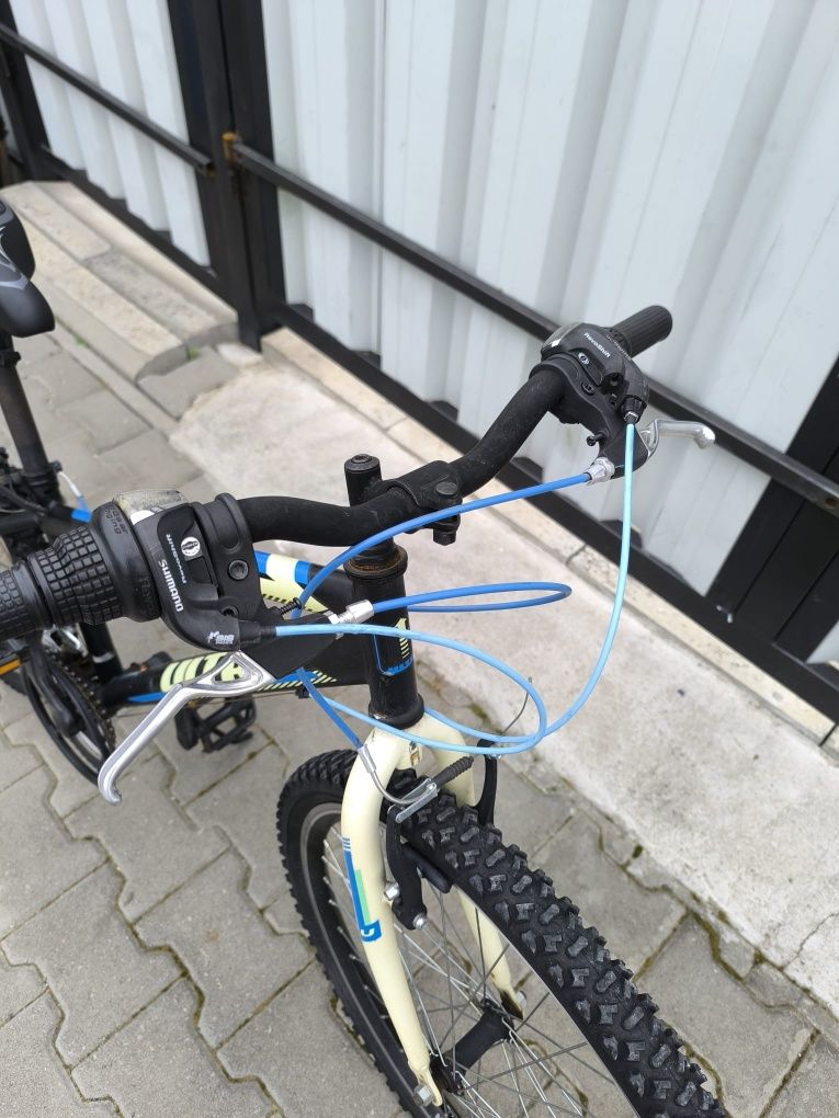 Vand bicicleta baieti