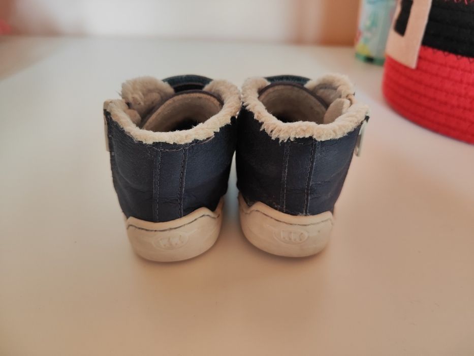 Боти Колев и Колев за прохождане