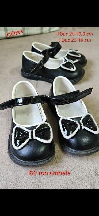 Pantofi eleganti