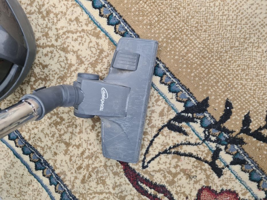 Пылесос "Техномир" 2200w