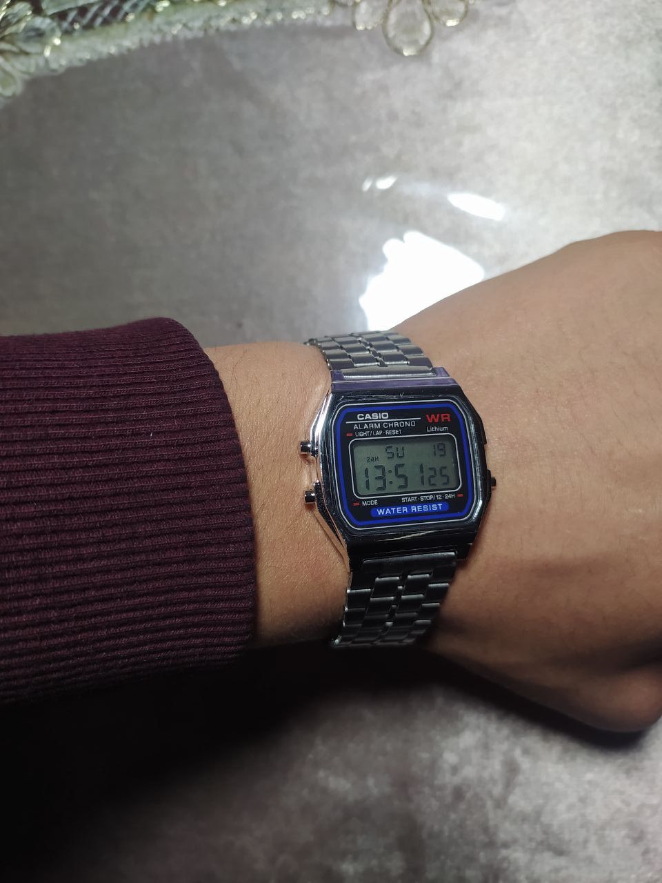 casio casio casio