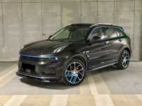 Lynk&Co 01 PHEV , 24.785€+TVA =29.990€,Garanție 2028,Top,Full,Exclusivist