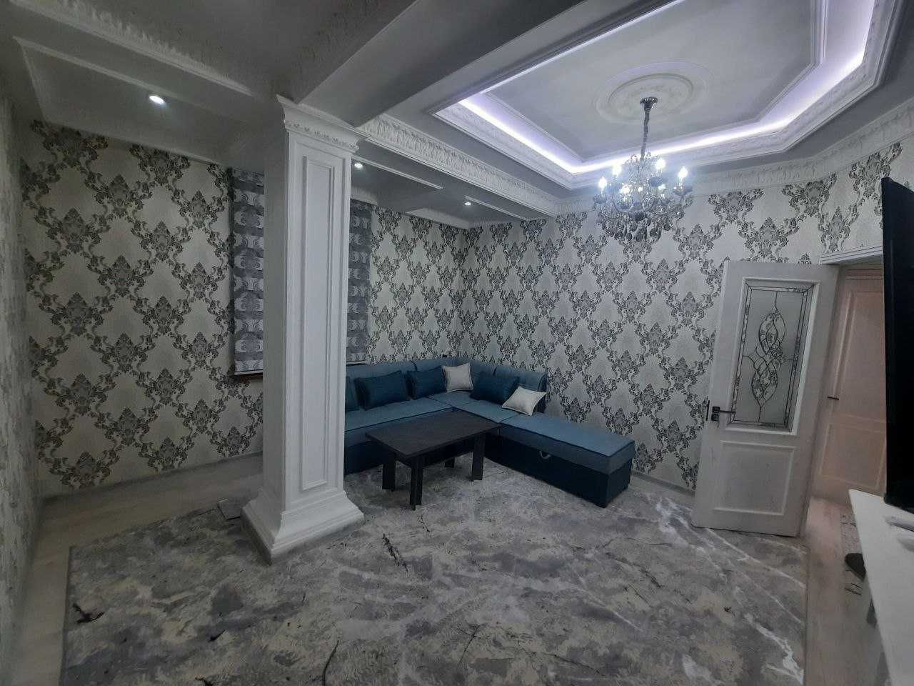 Продается новостройка 2/5/7 Dream House