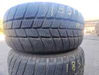 2 anvelope iarna 185/60r15 Barum Montaj Gratuit