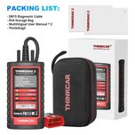 Tester auto profesional Launch ThinkDiag 2 - 1 An Update Gratuit