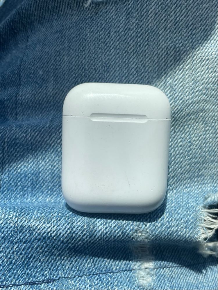 AirPods 2 generation