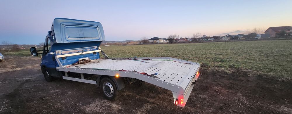 Iveco Daily 35-15