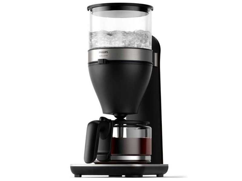 Кафемашина за Шварц Кафе Philips HD5416/60, 1.25L