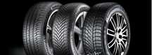 Anvelope Continental/Bridgestone la cele mai bune preturi