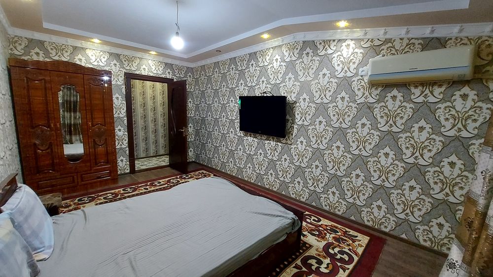 Ижарага 1/6/6 Травмотология атрофида.200$