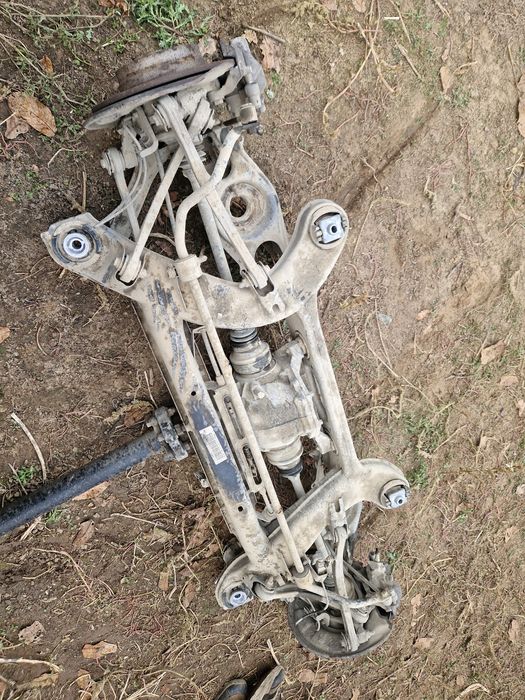 Punte completa w212 w204 c class e class coupe sedan planetare grup