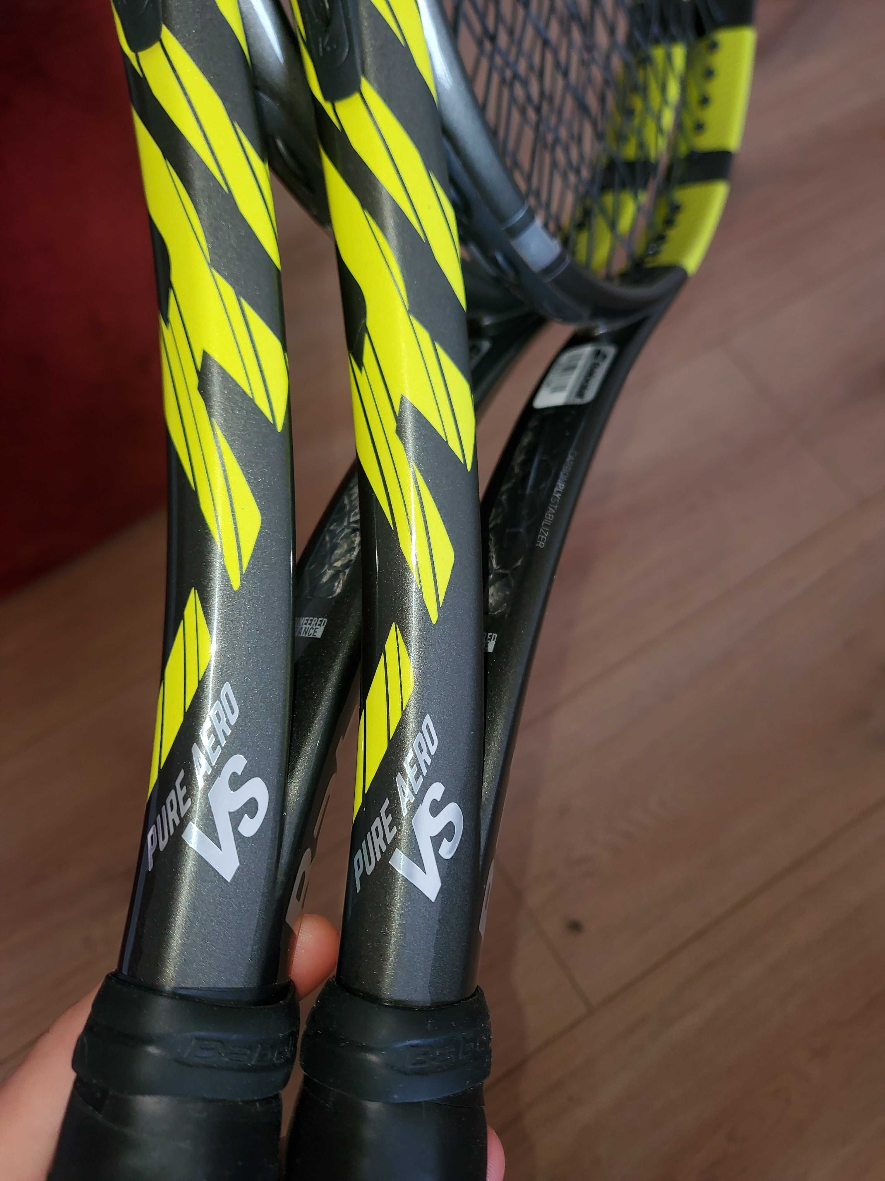 Тенис ракети Babolat Pure Aero VS