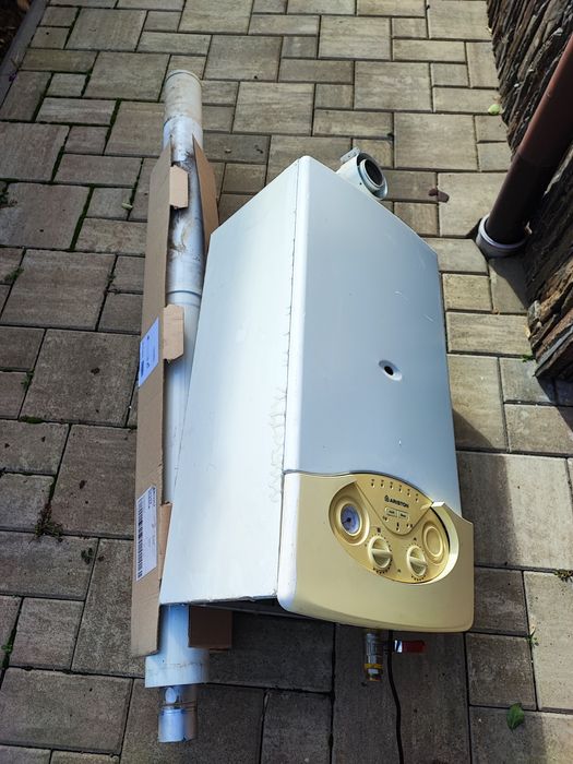 Centrala ariston 24 ff