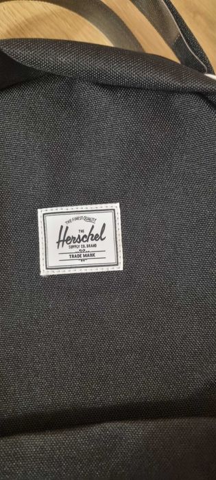 Нова раница Herschel