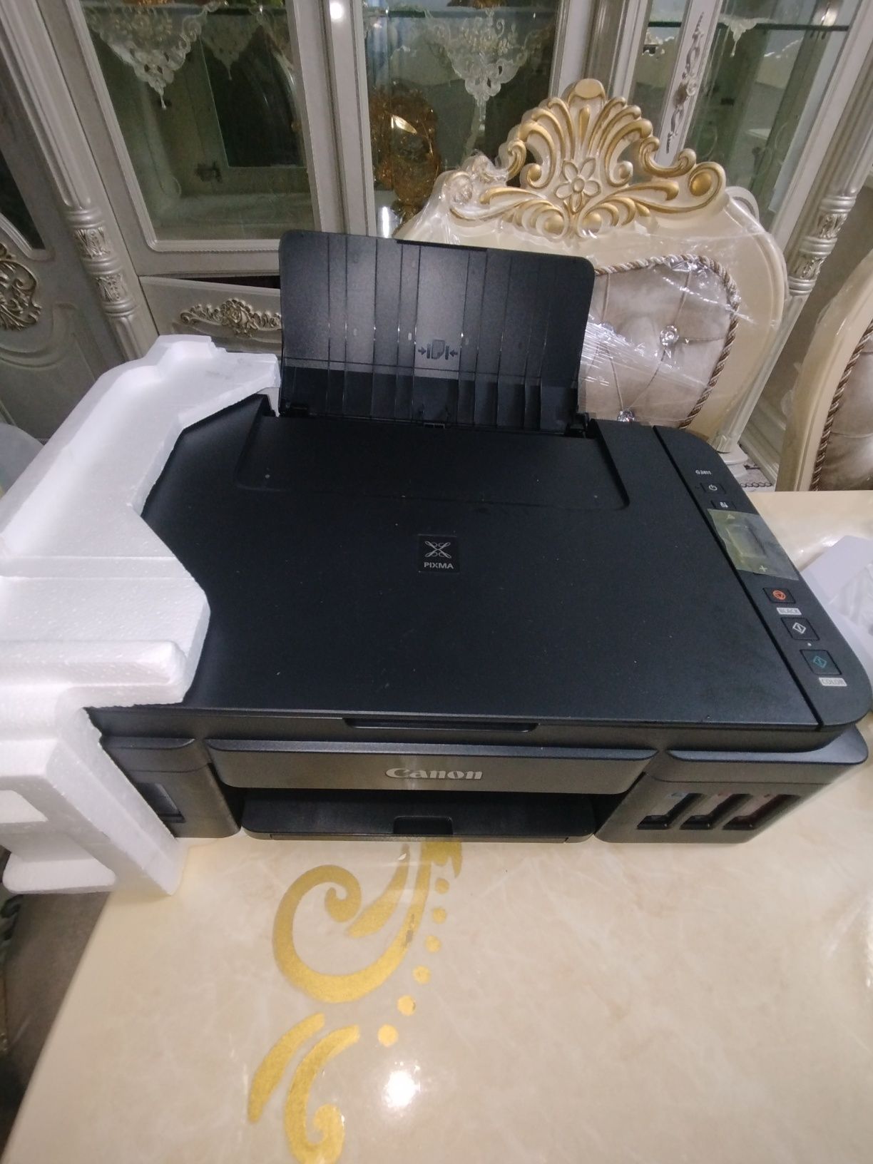Printer Принтерр