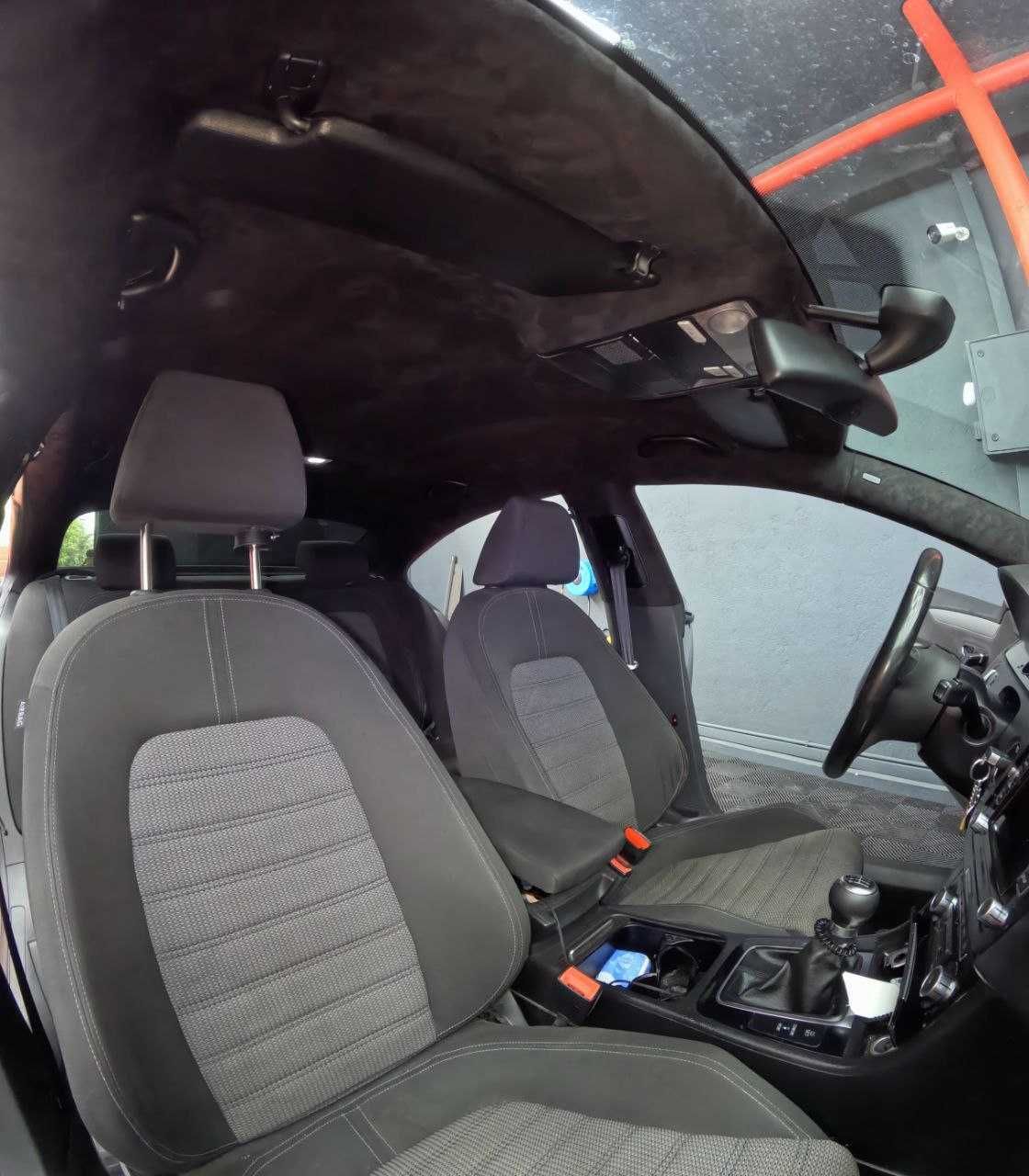 Plafon Vw Polo/Golf/Passat/Arteon/Touareg/Tiguan/Bora/Jetta retapitare