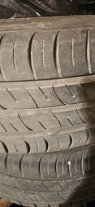 Гуми с джанти 14