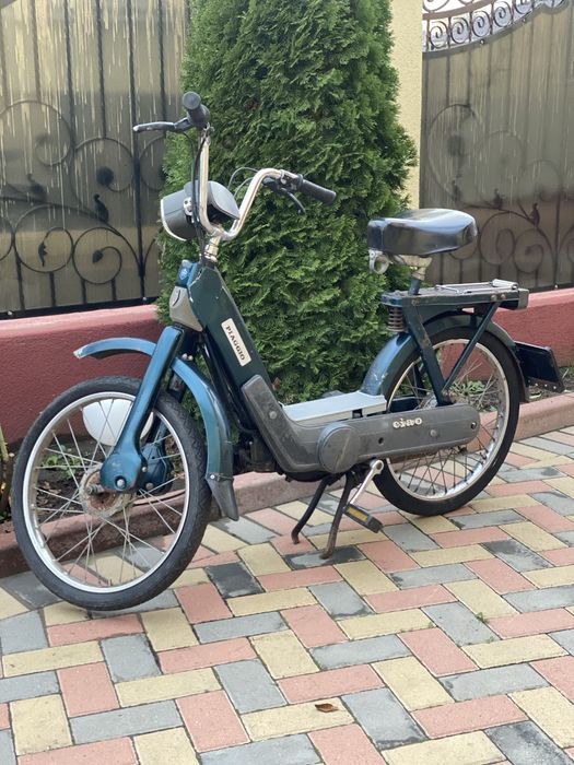 Vând Piaggio Ciao
