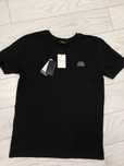 Tricou negru Armani