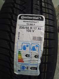 Continental Winter contact TS 850 P XL 103 V