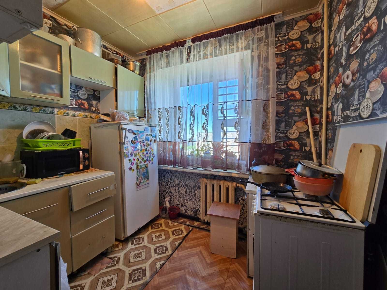 Продам 3х комн в районе 6 Школы/ПОМОЩЬ В ИПОТЕКЕ