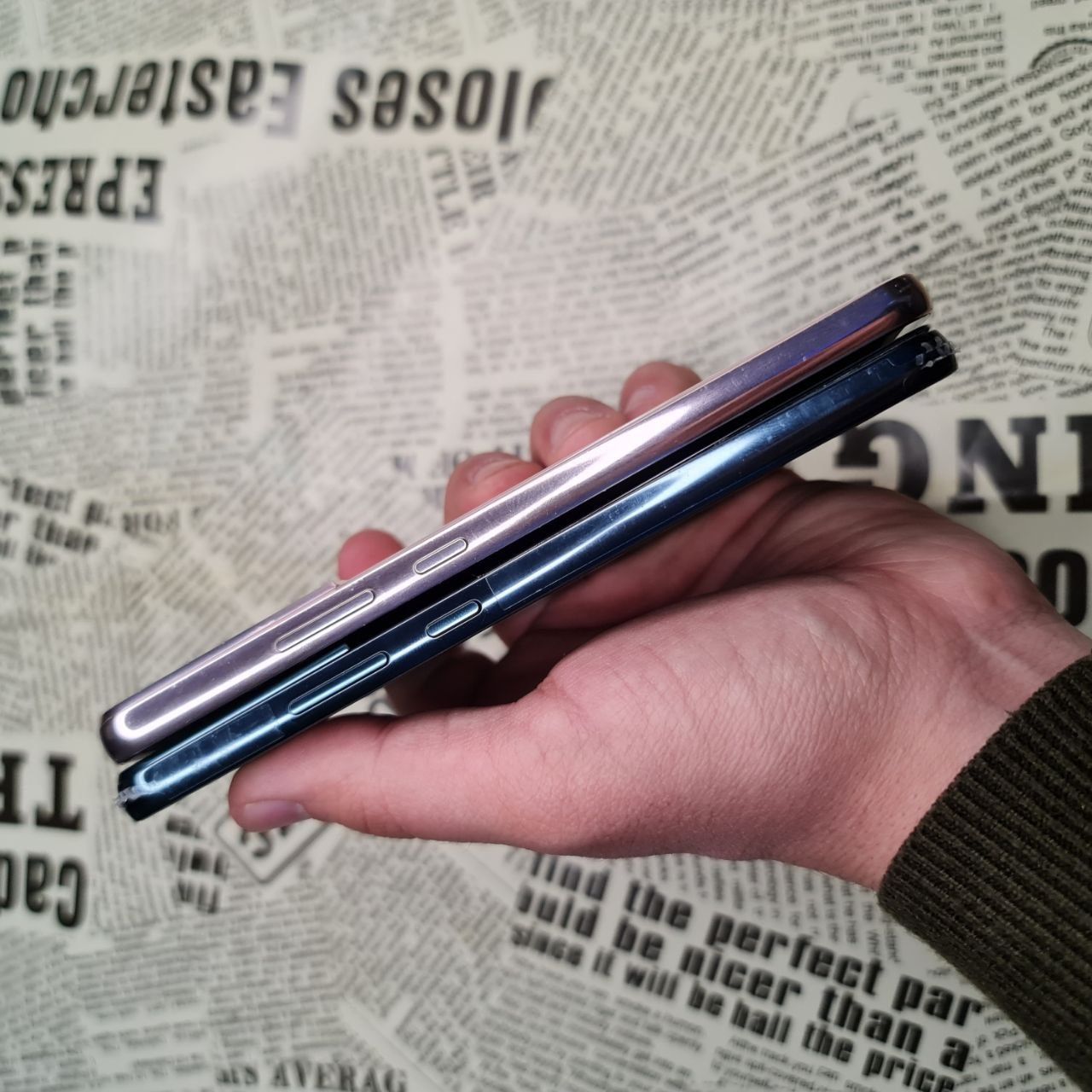 Samsung galaxy s22 plus 5G