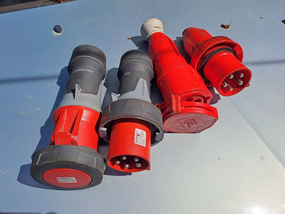 Ștechere pentru 380, Schneider Germany 150lei perechea