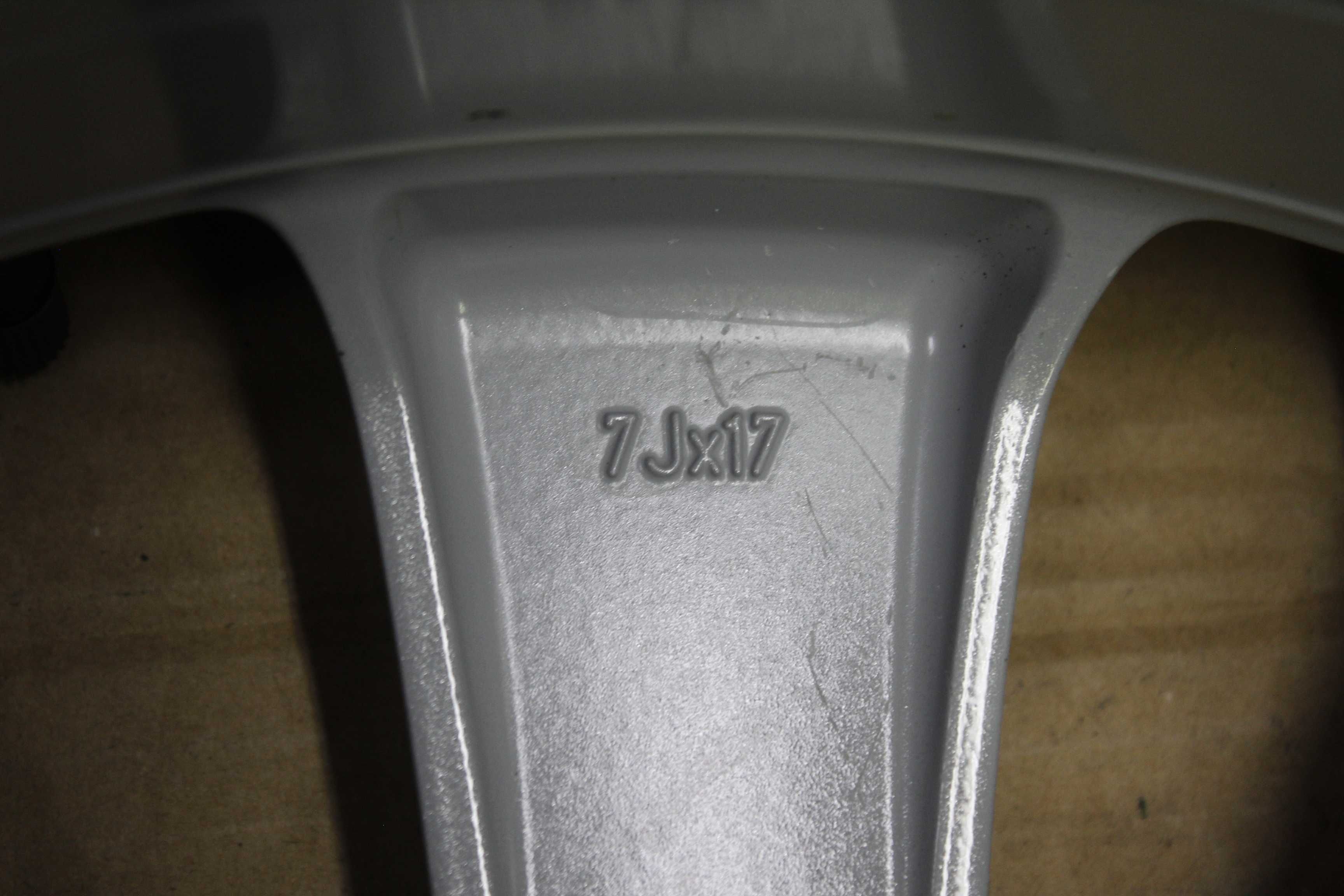Джанти 17" 5х105 Opel Astra (J, K)