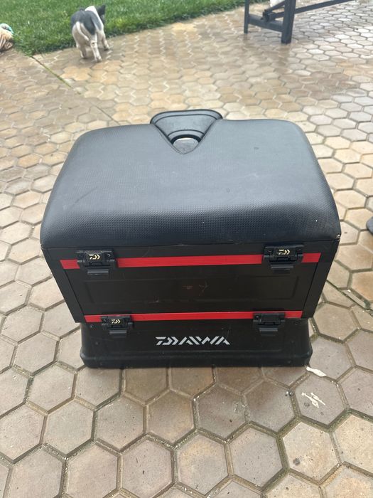 стол за риболов Daiwa