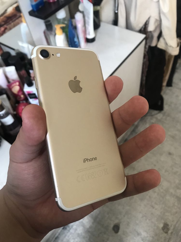 iphone 7  sotiladi