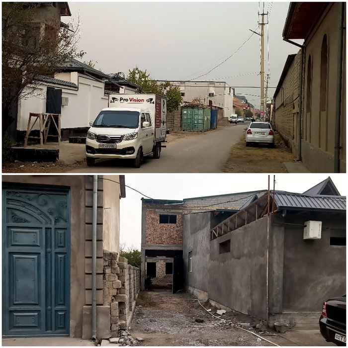 Сергели ул. Чорток 5 соток 10 комнат 2 этажа