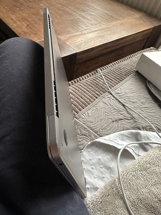 MacBook Pro end 2017,SPACE GREY