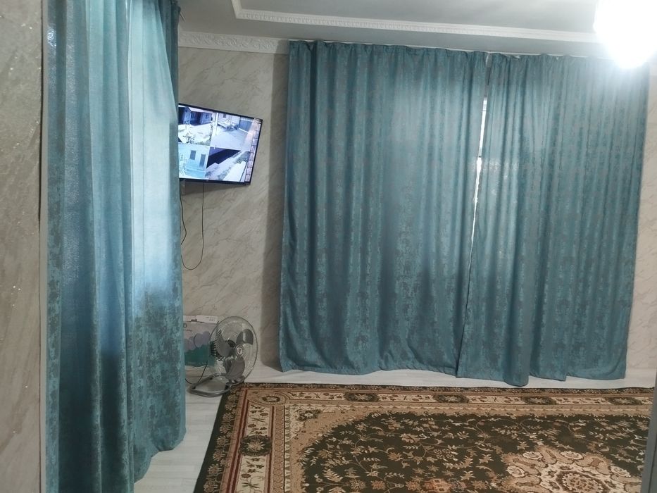 Срочно продаётся дом в селе Карамурт