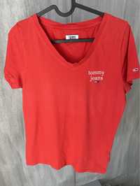 Tricou dama - Tommy Jeans, XS