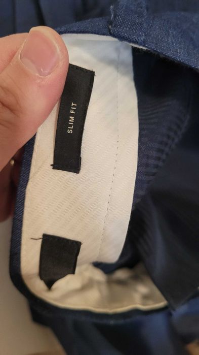 Costum H&M eveniment